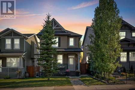 31 Nolanfield Terrace Nw, Calgary