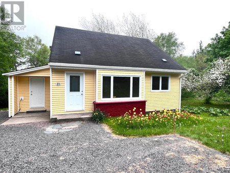 31 Old Mill Road, Clarenville