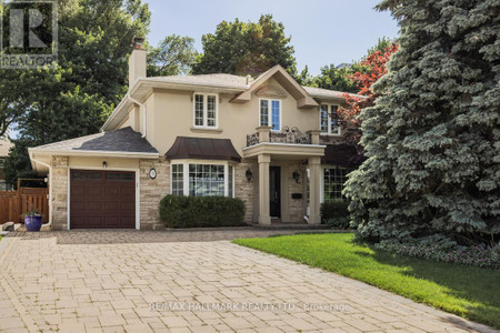 31 Ringwood Crescent, Toronto Henry Farm