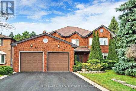 31 Royal Court, Bradford West Gwillimbury