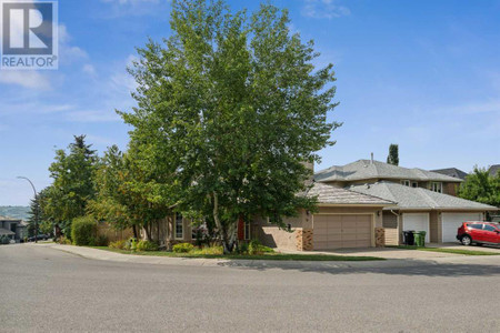 31 Scenic Ridge Crescent Nw, Calgary