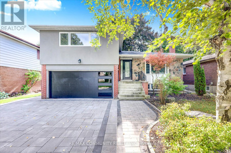 31 Tilley Drive, Toronto