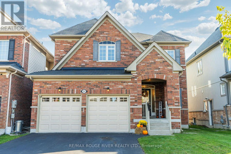 31 William Fair Drive, Clarington Bowmanville