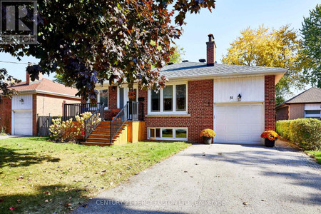 31 Windsor Drive, Ajax Central West