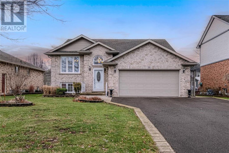 31 Wood Lane, Port Colborne