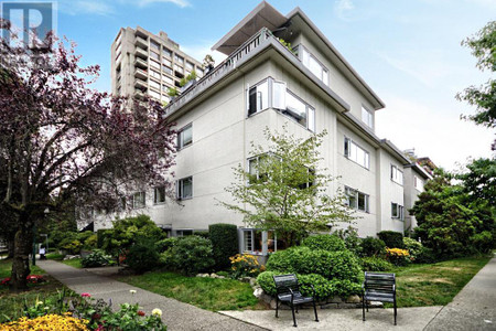 310 1050 Jervis Street, Vancouver