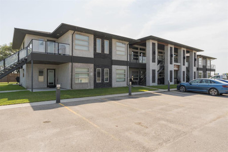 310 1228 Old Pth 59 Highway, Ile Des Chenes