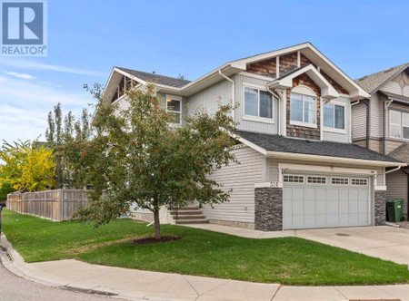 310 Autumn Circle Se, Calgary