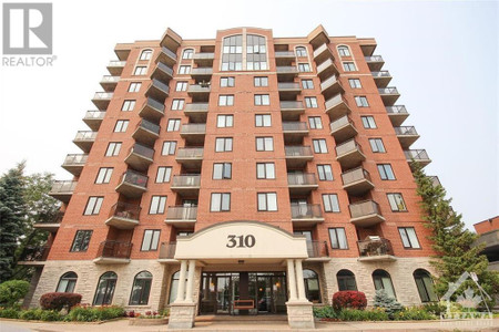 310 Central Park Drive Unit 10 L, Ottawa