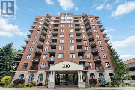 310 Central Park Drive Unit 4 D, Ottawa