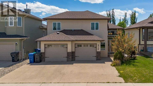 310 Mt Sunburst Way W, Lethbridge