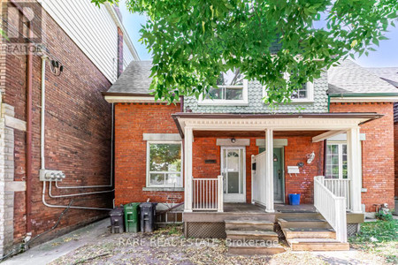 310 Sorauren Avenue, Toronto Roncesvalles