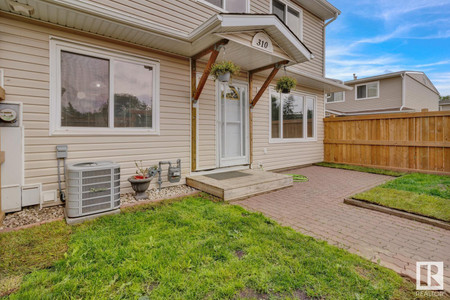 310 Telford Co, Leduc