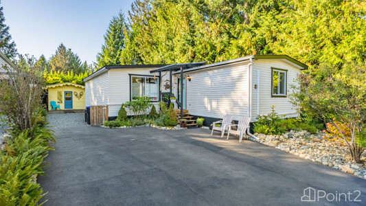 3100 Rinvold Rd, Qualicum Beach