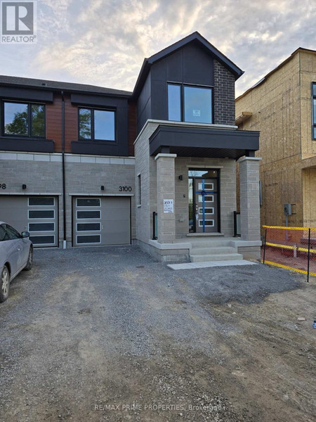 3100 Sideline 16, Pickering