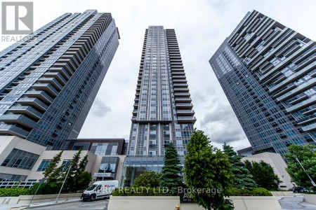 Living room - 3101 255 Village Green Square, Toronto, ON M1S0L7 Photo 1