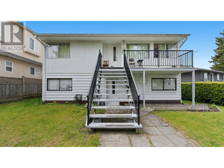 3105 Dieppe Drive, Vancouver