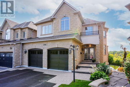 3106 Cardross Court, Oakville Palermo West