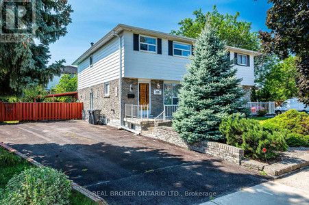 3106 Rymal Road, Mississauga Applewood