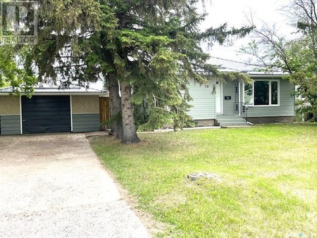 311 26th Street, Battleford