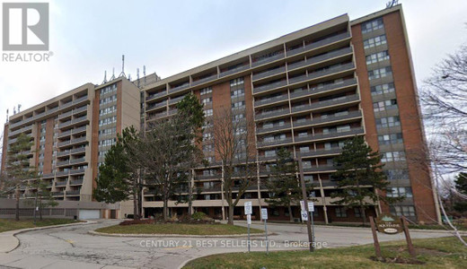 311 2929 Aquitaine Avenue, Mississauga