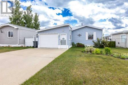 311 37543 England Way, Rural Red Deer County