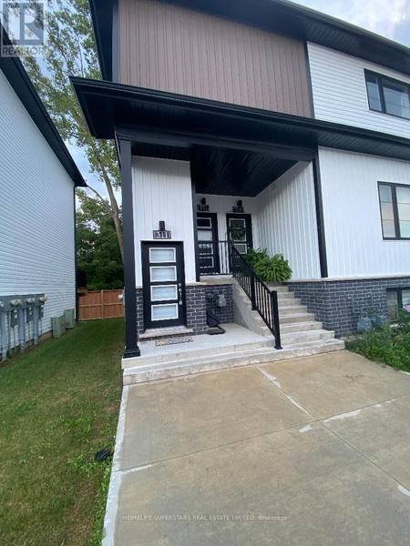 311 4263 Fourth Avenue E, Niagara Falls