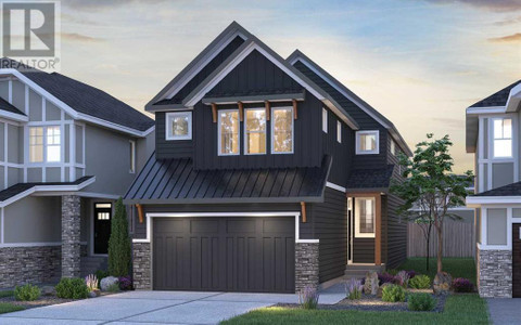 311 Calhoun Crescent Ne, Calgary