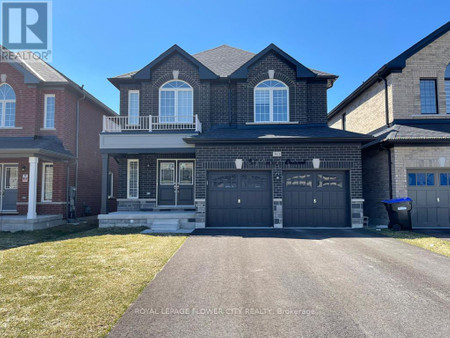 311 Chelsea Crescent, Bradford West Gwillimbury Bradford