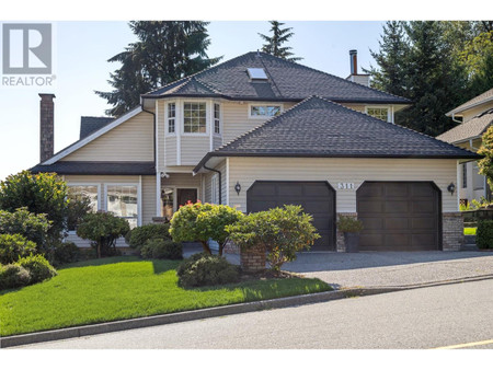 311 Roche Point Drive, North Vancouver