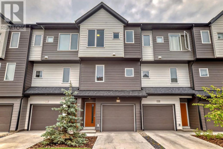 311 Skyview Ranch Circle Ne, Calgary