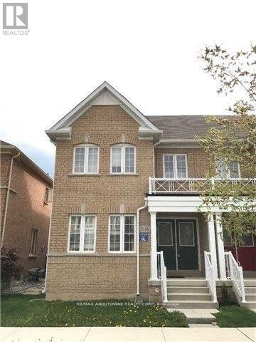 3116 Robert Brown Boulevard, Oakville