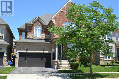 3117 Larry Crescent, Oakville