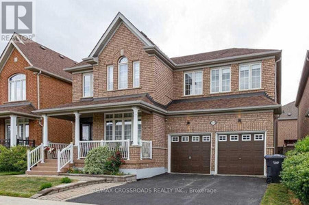 3119 Mcdowell Drive, Mississauga Churchill Meadows