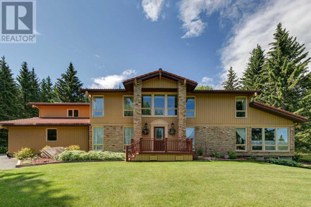 31199 Elbow River Drive, Rural Rocky View County