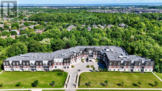 312 2300 Upper Middle Road W, Oakville