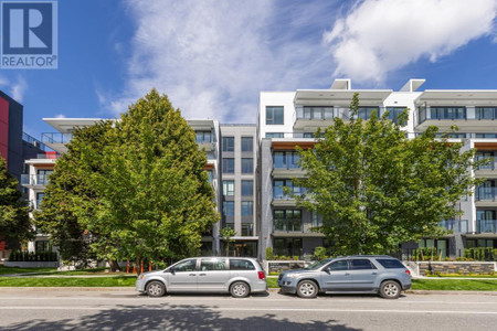 312 5168 Cambie Street, Vancouver