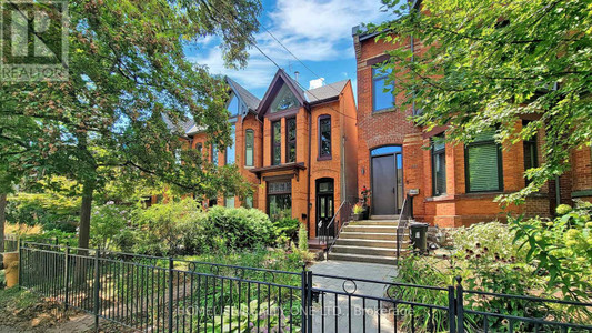 312 Berkeley Street, Toronto Moss Park