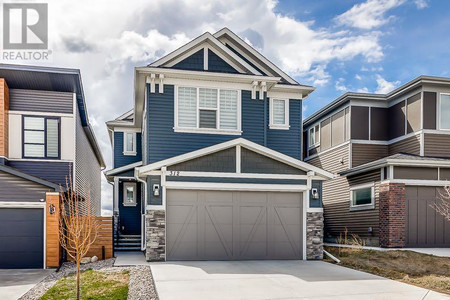 312 Calhoun Common Ne, Calgary