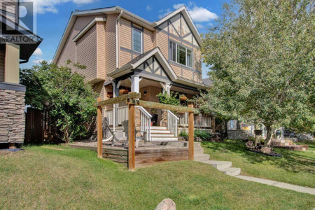 312 Drake Landing Close, Okotoks