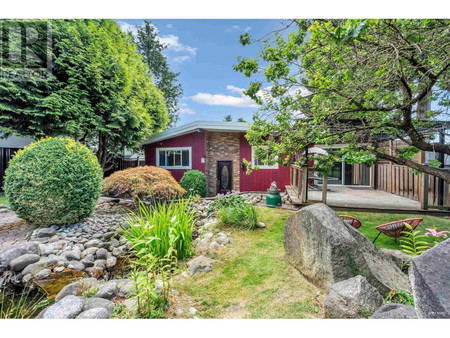 312 Seaforth Crescent, Coquitlam