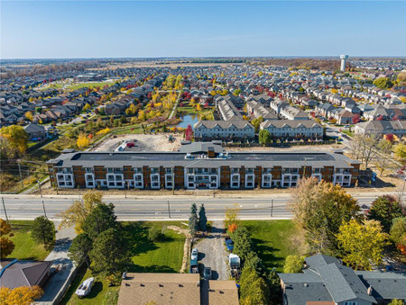 3120 Regional Road 56 Unit 102, Hamilton