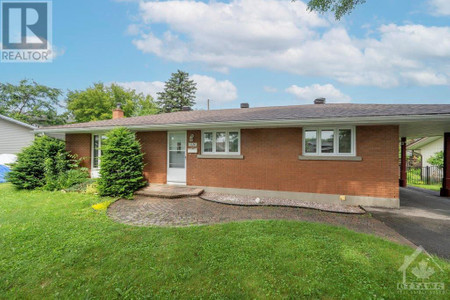 3120 Southmore Drive, Ottawa