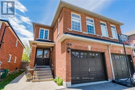 3120 Wheatstone Avenue, Mississauga Cooksville