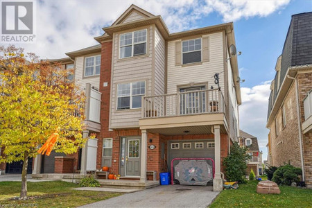 3121 Stornoway Circle, Oakville