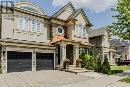 3121 Trailside Drive, Oakville