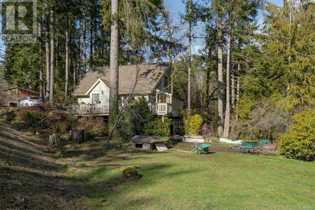 3123 Otter Point Rd, Sooke