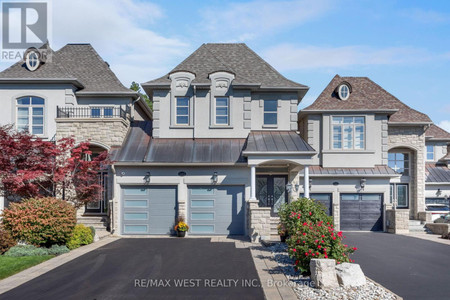 3123 Watercliffe Court, Oakville Palermo West