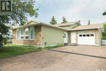 3128 Grey Owl Crescent, Prince Albert