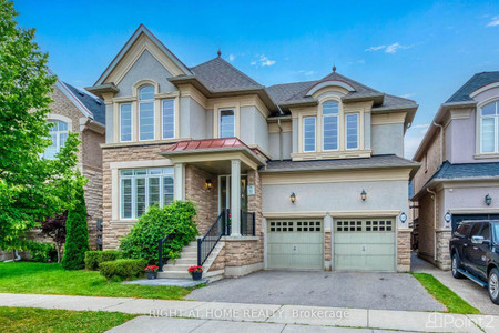 3129 Larry Cres, Oakville